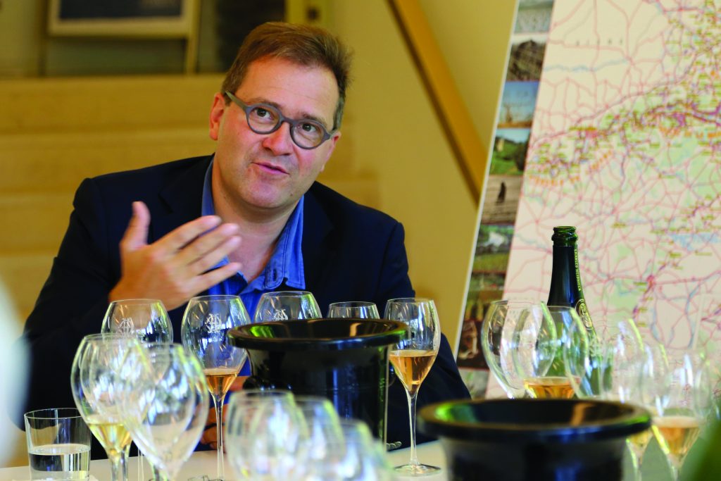 Charles Heidsieck IMG_5515